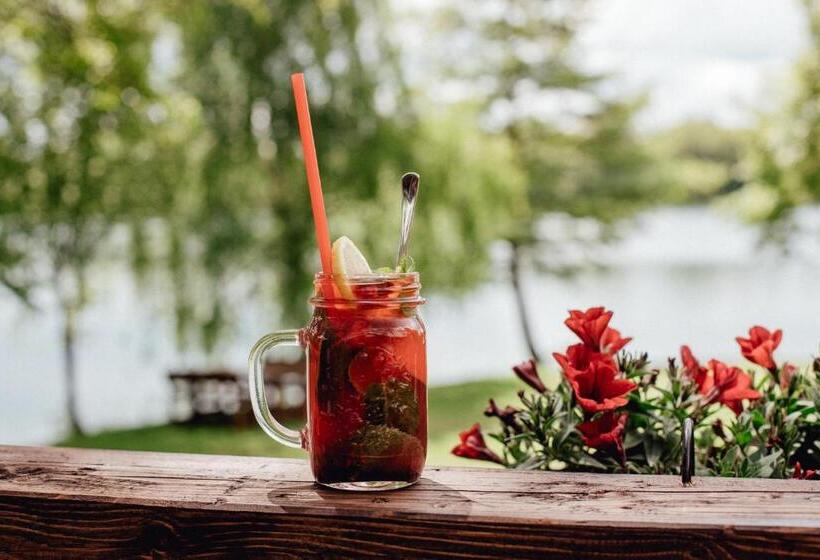 ペンション Penzión Topky