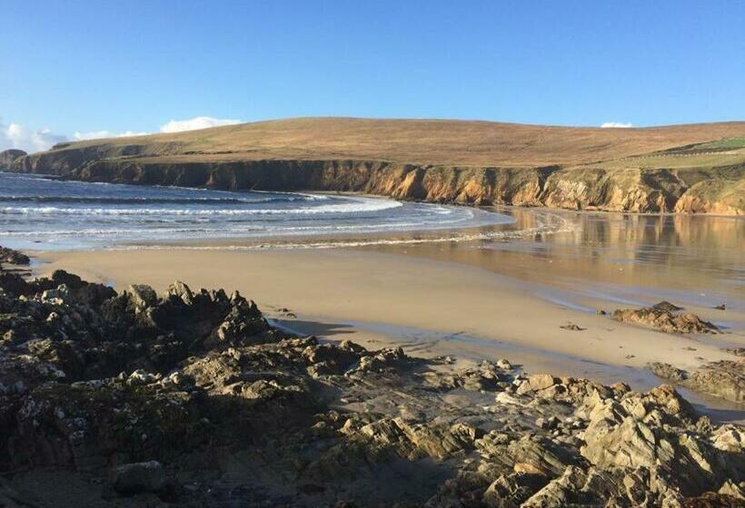 بنسيون Rinroe View In The Barony Of Erris