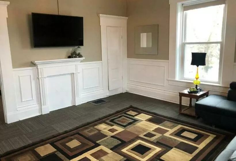 Majatalo Suite 3 Eighteen