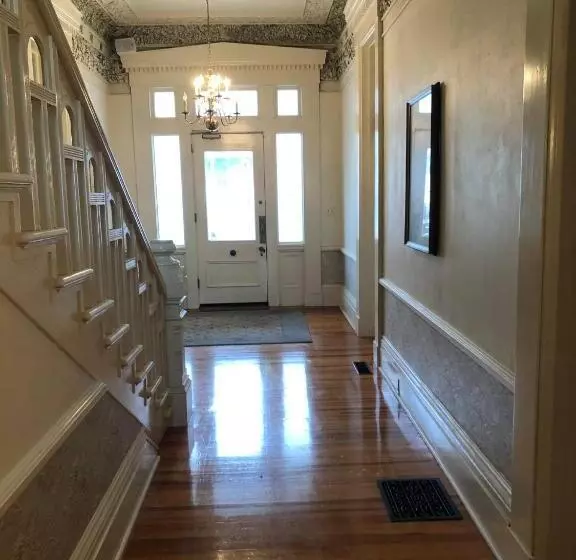 Majatalo Suite 3 Eighteen