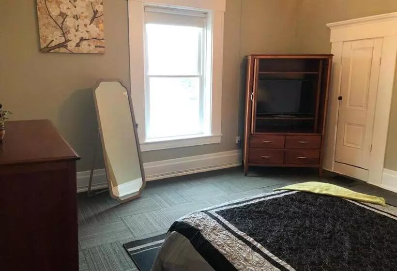 Majatalo Suite 3 Eighteen