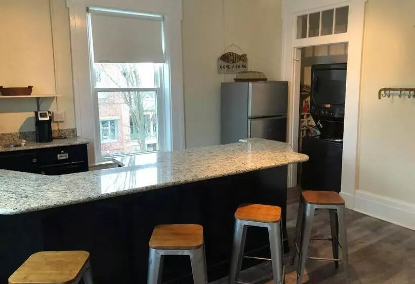 Majatalo Suite 3 Eighteen