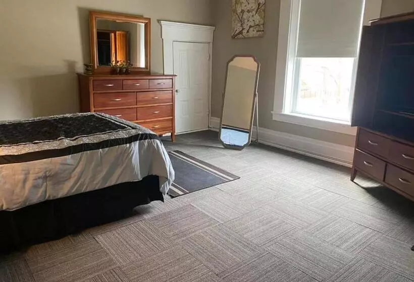 Majatalo Suite 3 Eighteen