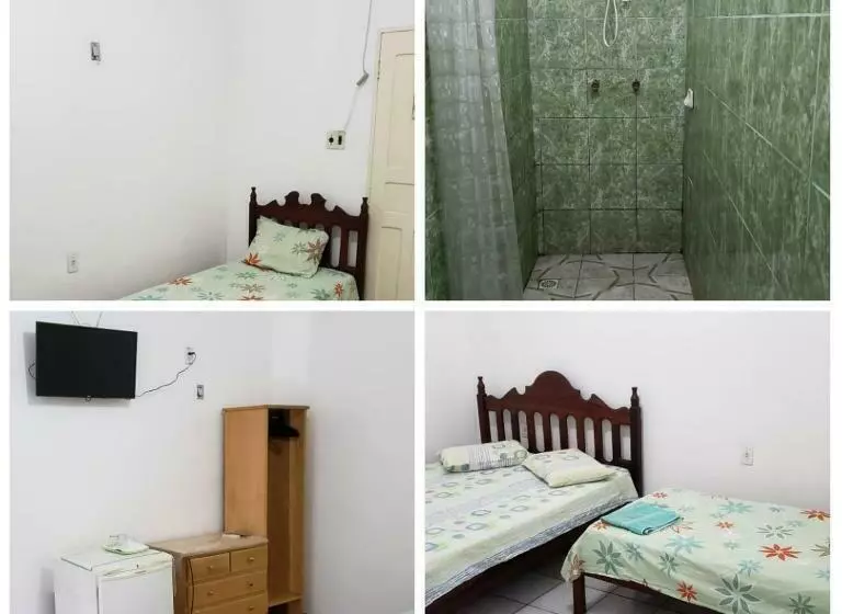 Majatalo Suítes Em Parintins