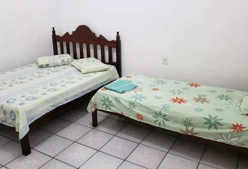 Majatalo Suítes Em Parintins