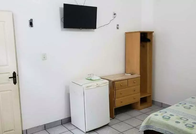 Majatalo Suítes Em Parintins