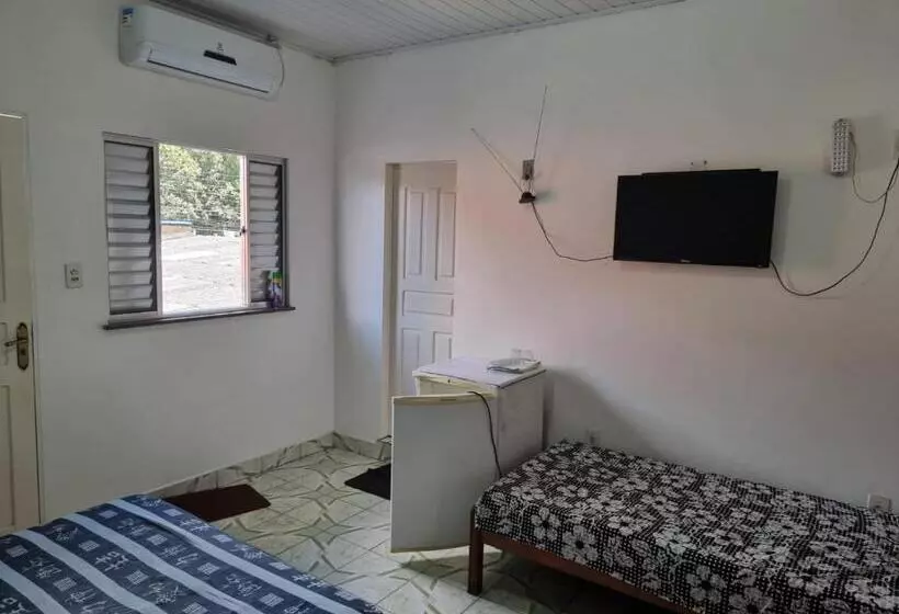 Majatalo Suítes Em Parintins