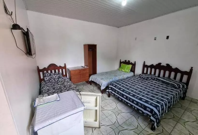 Majatalo Suítes Em Parintins