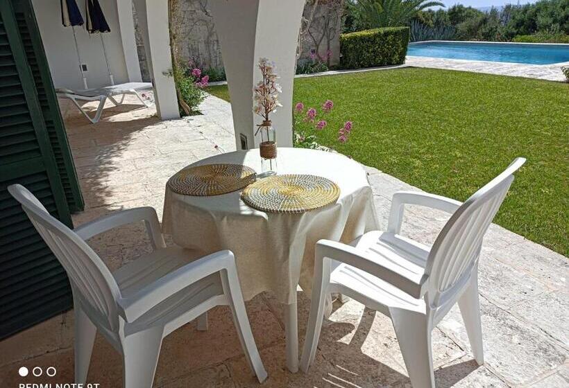 پانسیون Villa C´an Oliva