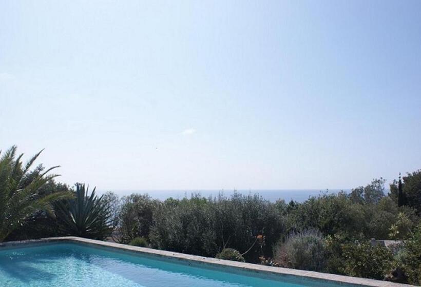 پانسیون Villa C´an Oliva