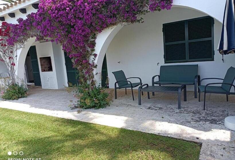 پانسیون Villa C´an Oliva