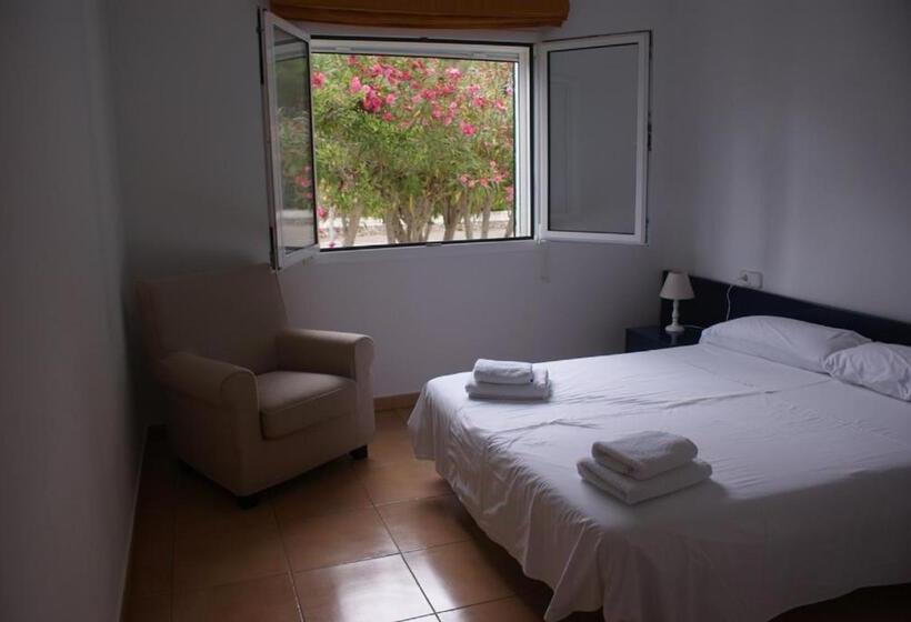 پانسیون Villa C´an Oliva