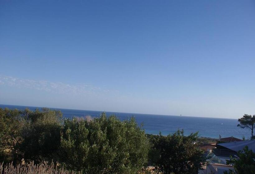 پانسیون Villa C´an Oliva