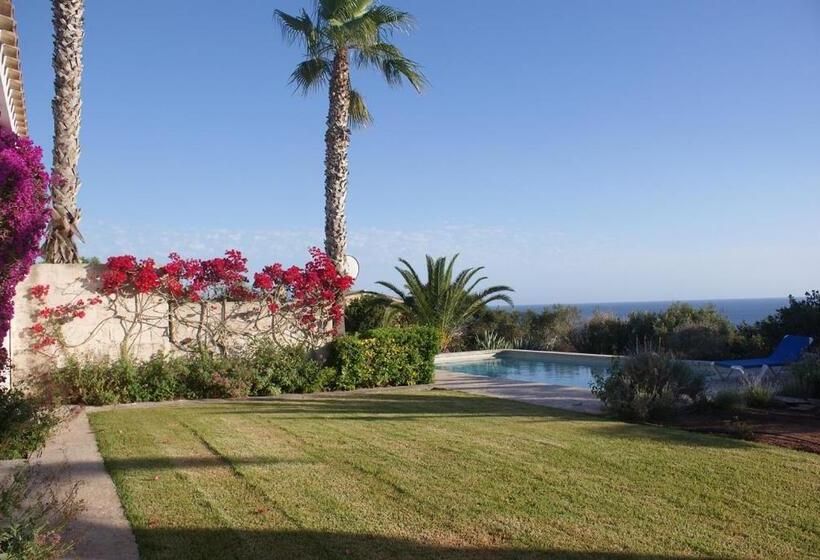 پانسیون Villa C´an Oliva