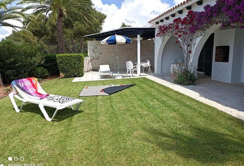 پانسیون Villa C´an Oliva