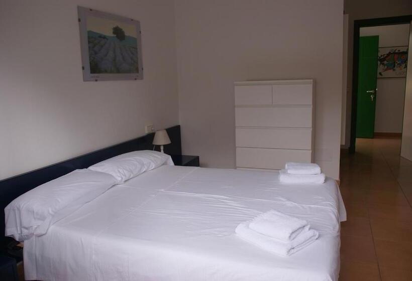 پانسیون Villa C´an Oliva