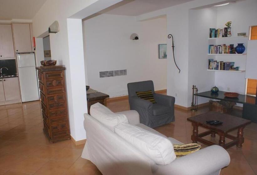 پانسیون Villa C´an Oliva