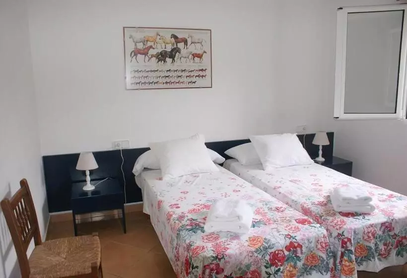 ペンション Villa C´an Oliva