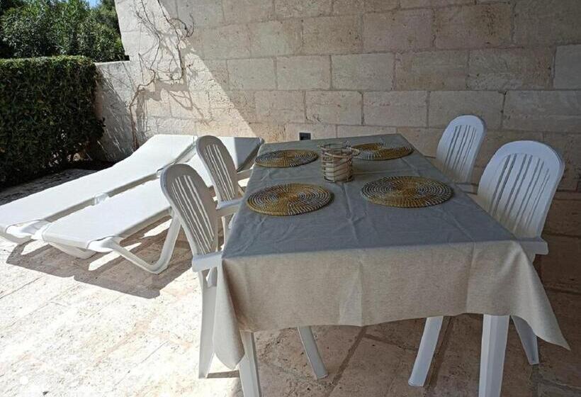 پانسیون Villa C´an Oliva