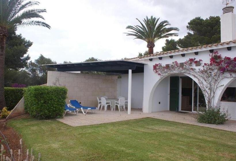 پانسیون Villa C´an Oliva