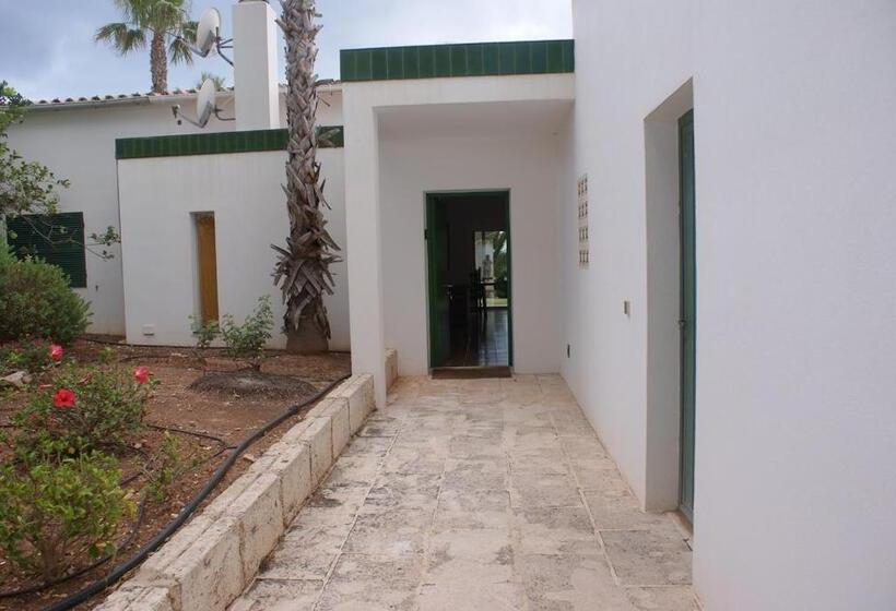 پانسیون Villa C´an Oliva