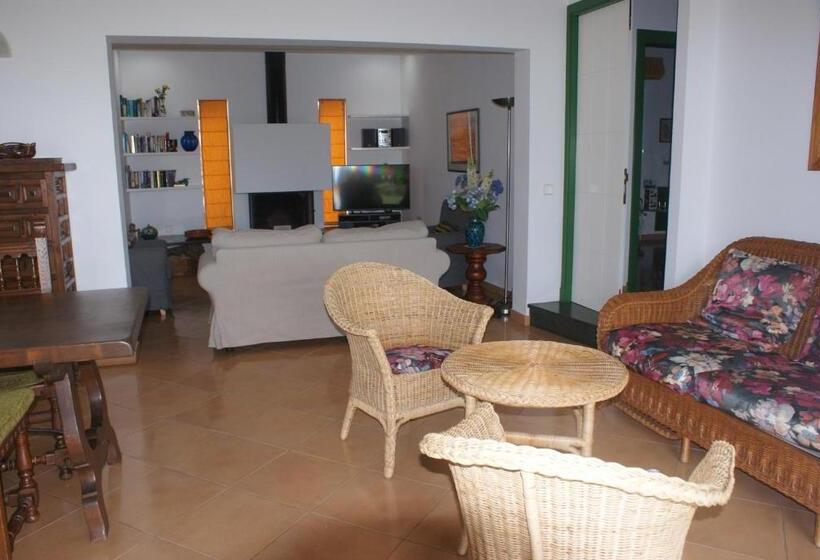 پانسیون Villa C´an Oliva