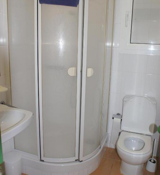 پانسیون Villa C´an Oliva