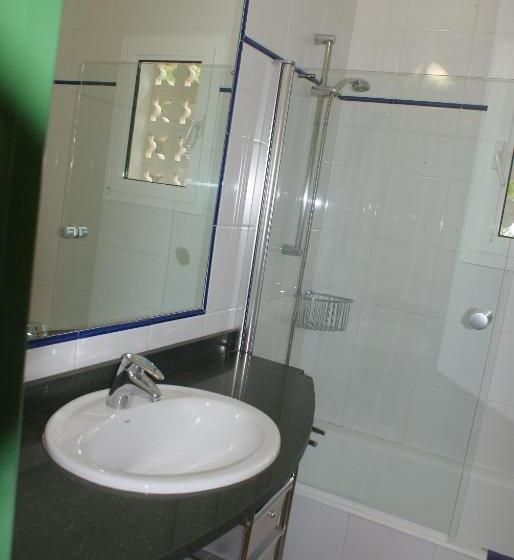 پانسیون Villa C´an Oliva