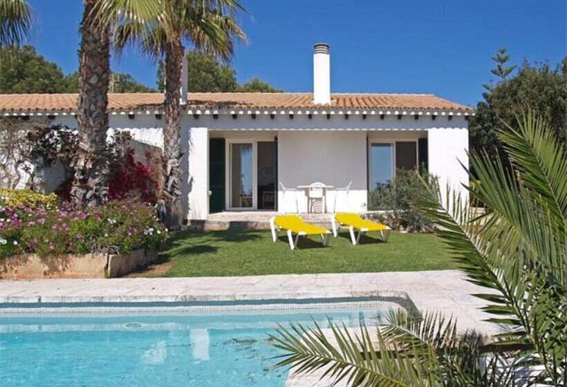 پانسیون Villa C´an Oliva