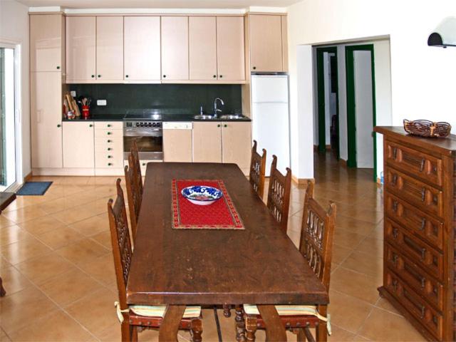 پانسیون Villa C´an Oliva