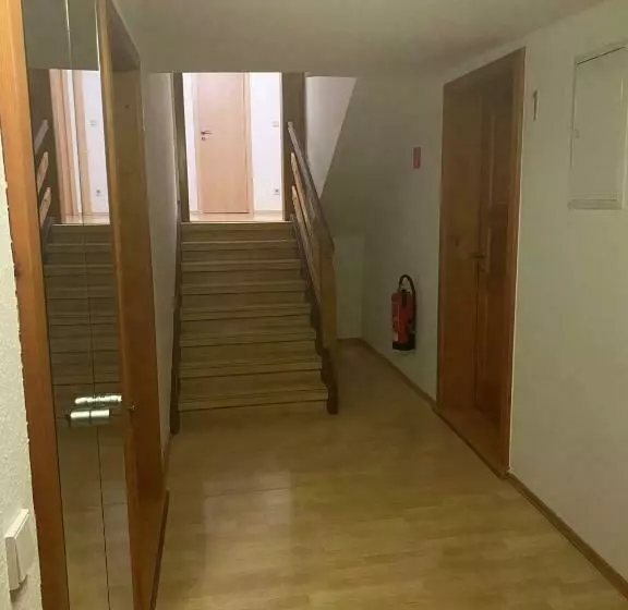 Retkeilymaja 7 Winden