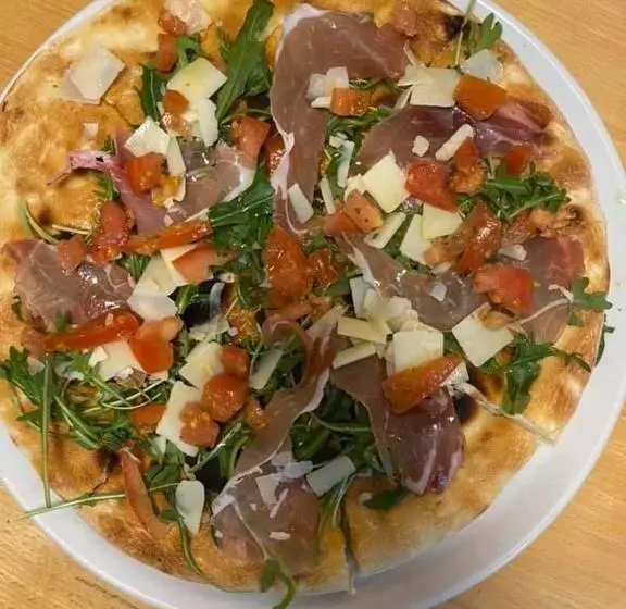 Retkeilymaja 7 Winden