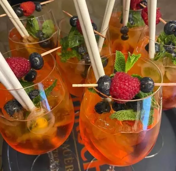 Retkeilymaja 7 Winden