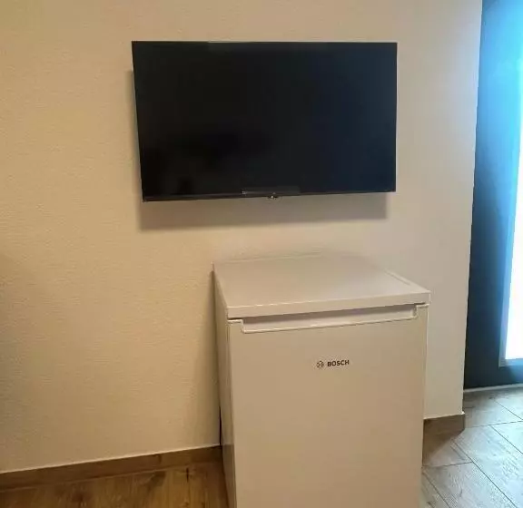 Retkeilymaja 7 Winden