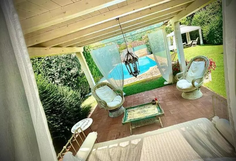 B&b Casa Penelope