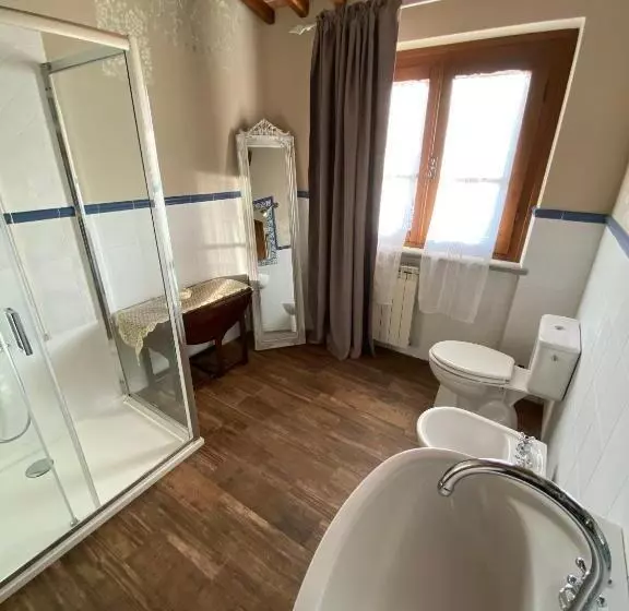 B&b Casa Penelope