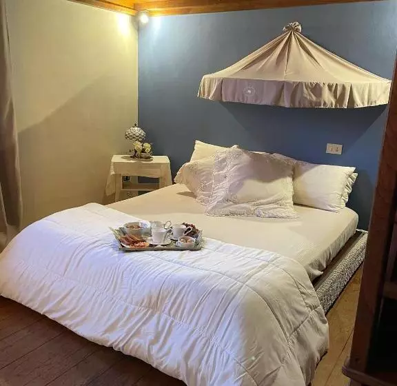 B&b Casa Penelope
