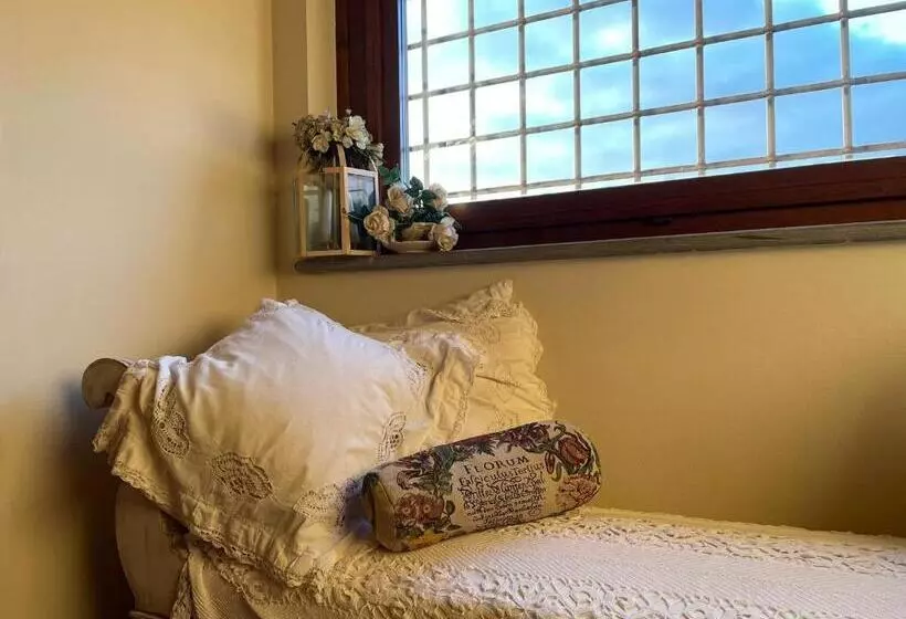 B&b Casa Penelope