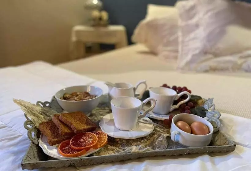 B&b Casa Penelope