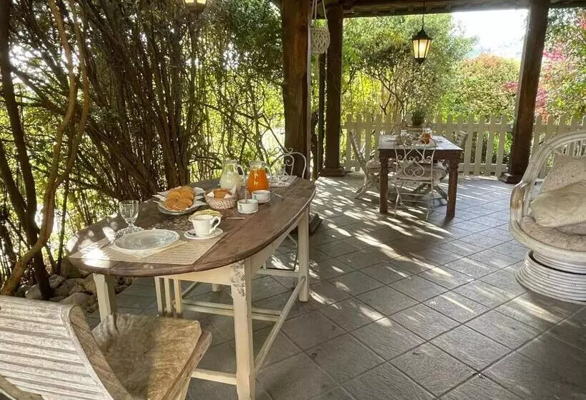 B&b Casa Penelope
