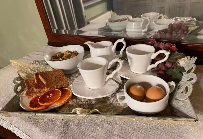 B&b Casa Penelope