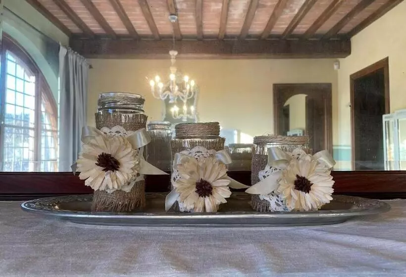 B&b Casa Penelope