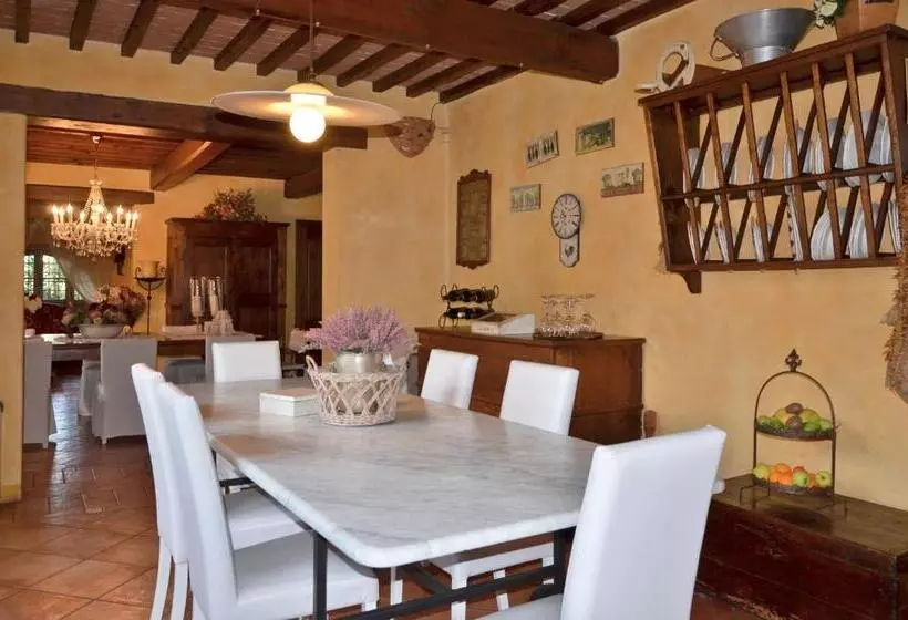 B&b Casa Penelope