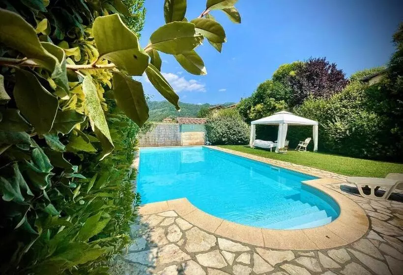 B&b Casa Penelope