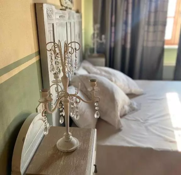 B&b Casa Penelope