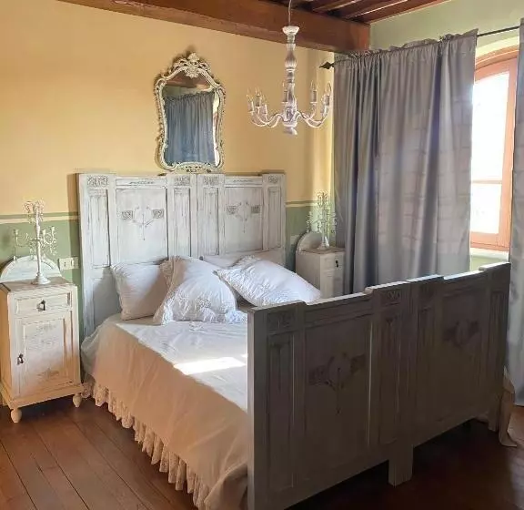 B&b Casa Penelope