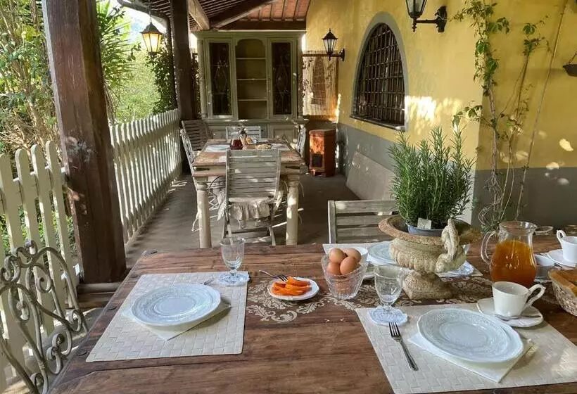 B&b Casa Penelope