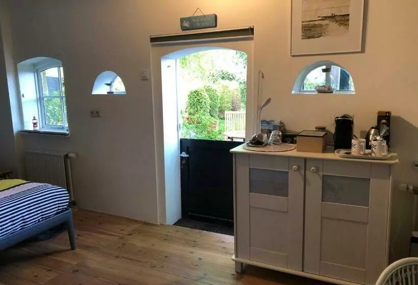 B&b De Vlasboerderij