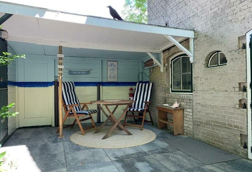 B&b De Vlasboerderij