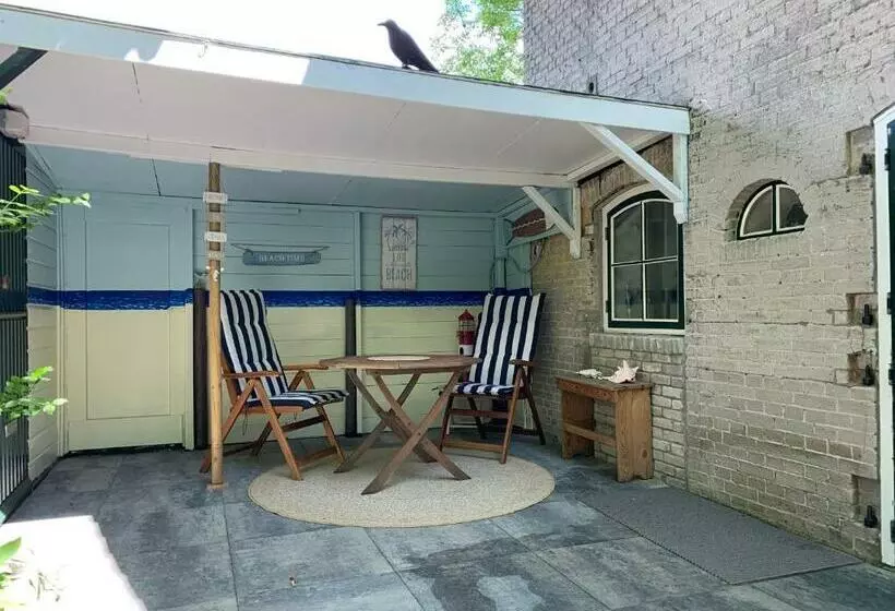 B&b De Vlasboerderij